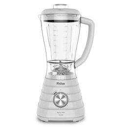 Liquidificador Philco Paris 900 Branco 900W