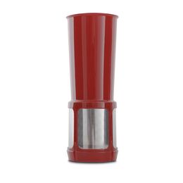 Liquidificador Philco PLQ Vermelho 1200W
