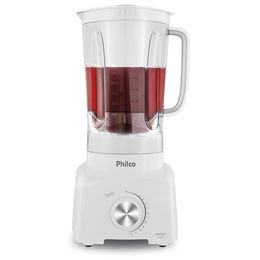 Liquidificador Philco PH1200 Branco 1200W