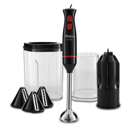 Mixer Philco Maxxfit Spiralizer PMX07P 350W