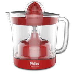 Espremedor de Frutas Philco Citrus Turbo 50W