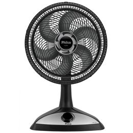Ventilador Philco 2 em 1 Turbo 70W P300