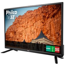 TV Philco 32" PTV32B51D LED