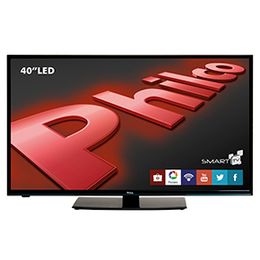 Smart TV Philco 40" PH40E36DSGW LED