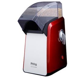 Pipoqueira Philco Pop Popper Sem Óleo