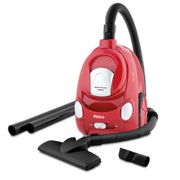 Aspirador de Pó Philco Smart Turbo 1800W