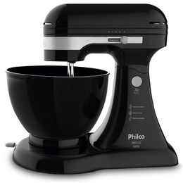 Batedeira Philco PBT510 Preta 500W