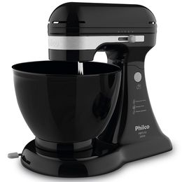 Batedeira Philco PBT510 Preta 500W