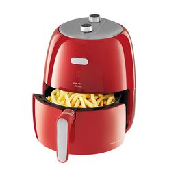 Fritadeira Air Fryer Philco PFR04V Retrô 4L 1500W