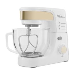 Batedeira Planetária Philco PHP500G Turbo Gold 500W
