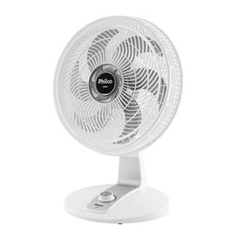 Ventilador Philco PVT400B Turbo Branco 160W