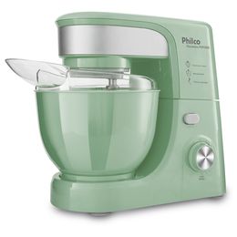 Batedeira Planetária Philco PHP500 Turbo Green 500W
