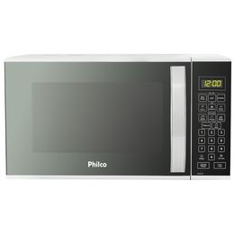 Micro-ondas Philco  PMO21E 21 Litros  Função Kids