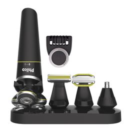 Barbeador Philco Shaver EasyBlade 14 EM 1 PBA06PV