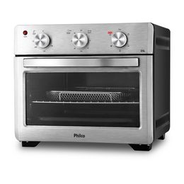 Forno Elétrico Air Fryer Philco PFE25I 25L