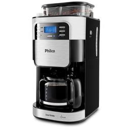 Cafeteira Philco Grano Perfetto Digital 36 Cafezinhos PCF22PI