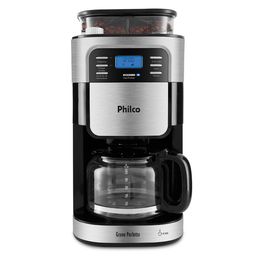 Cafeteira Philco Grano Perfetto PCF22PI