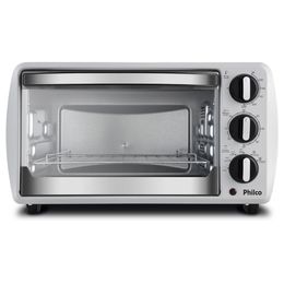 Forno Elétrico Philco 25L PFE25S Função Timer