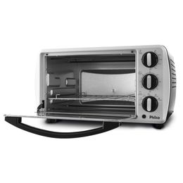 Forno Elétrico Philco 25L PFE25S Função Timer