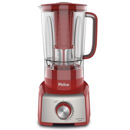 Liquidificador Philco 1200W PLQ912V