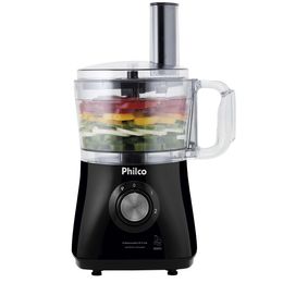 Multiprocessador Philco All In One 800W