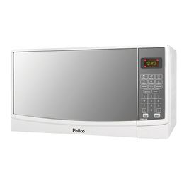Micro-ondas Philco PME22BR 20L 1200W