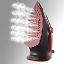 Ferro a Vapor Philco Nano Ceramic PPFV2300V