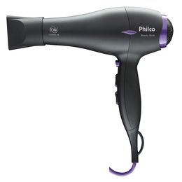 Secador de Cabelo Beauty Style 1900W