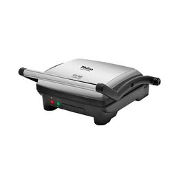 Super Grill Duo Philco Abertura 180° Inox