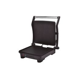 Super Grill Duo Philco Abertura 180° Inox