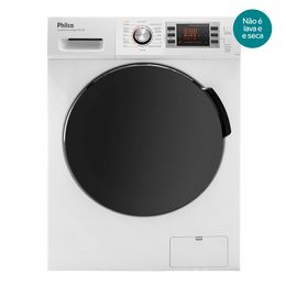Lavadora de Roupas Philco Inverter  12KG PLR12B