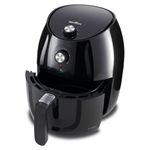 Fritadeira Elétrica Britânia Air Fry BFR10 Preta -1500W