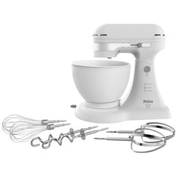 Batedeira Philco PBT510 Branca 500W