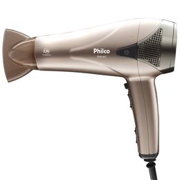 Secador de Cabelo Philco 2000W Retract PSC06RG