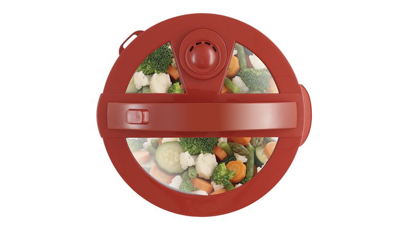 Panela Elétrica de Arroz Philco PH5 Visor