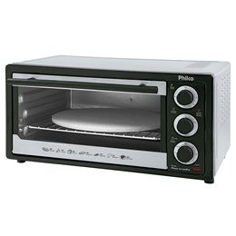 Forno Elétrico Philco para Pizza na Pedra