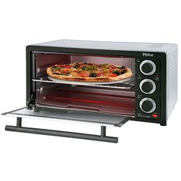 Forno Elétrico Philco para Pizza na Pedra