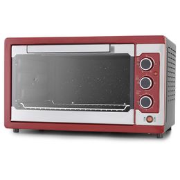 Forno Elétrico Philco 46L PFE46V Rotisserie
