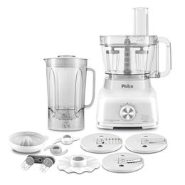 Multiprocessador Philco PMP1600 9 em 1 1400W