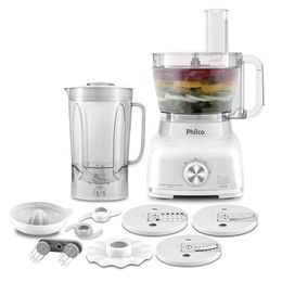 Multiprocessador Philco PMP1600 9 em 1 1400W