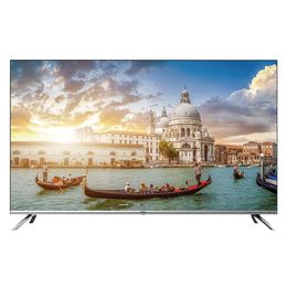 Smart TV Philco 50” Android PTV50G71AGBLS 4K LED Google Play