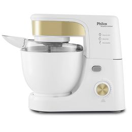 Kit Cozinha Philco Gold Batedeira + Liquidificador