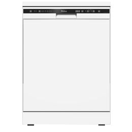 Lava-Louça Philco 14 Serviços PLL14B Branca