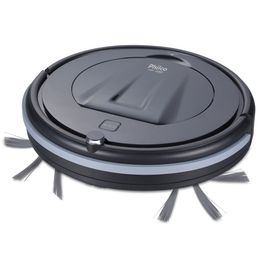 Aspirador de Pó Robô Philco PAS07P