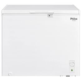 Freezer Horizontal Philco PFH205B 199L