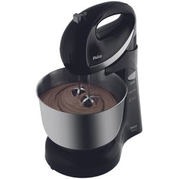 Batedeira Philco Paris Tigela em Inox