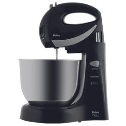 Batedeira Philco Paris Tigela em Inox