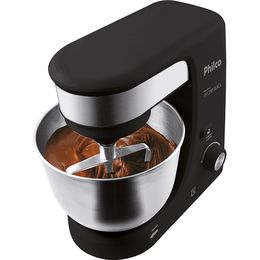 Batedeira Philco Planetária 300W  Onix Black