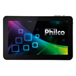 Tablet Philco 10.1" Android 8GB
