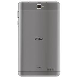 Tablet Philco 7” PTB7RSG 16GB Android
